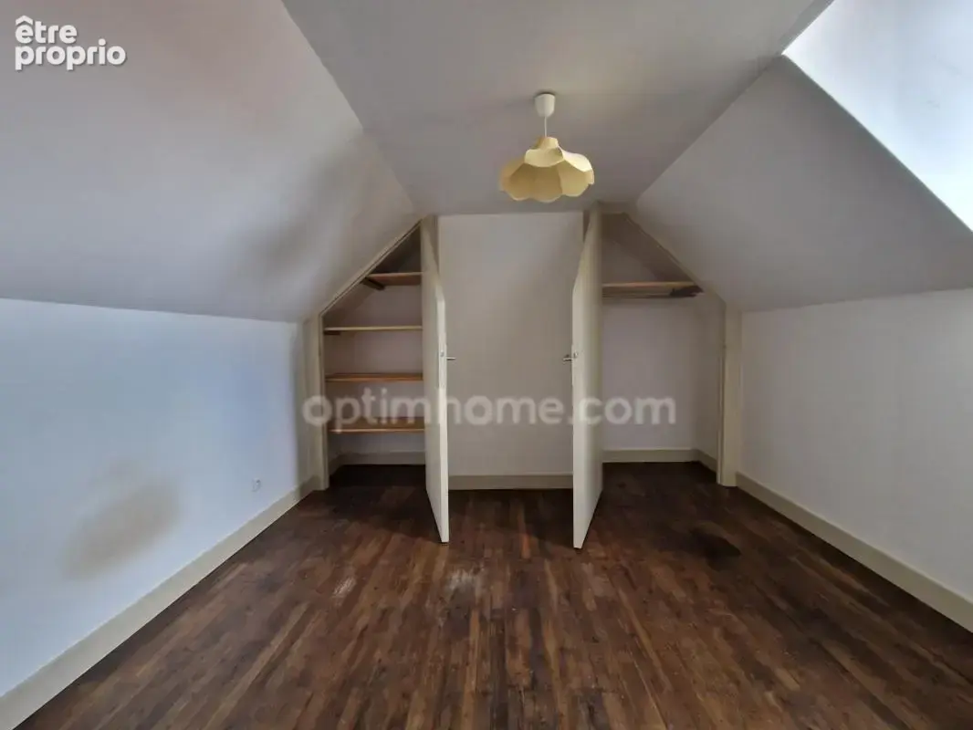 Lot de deux Maisons - 160m² habitables - terrain de plus de 400 m² - photo 5