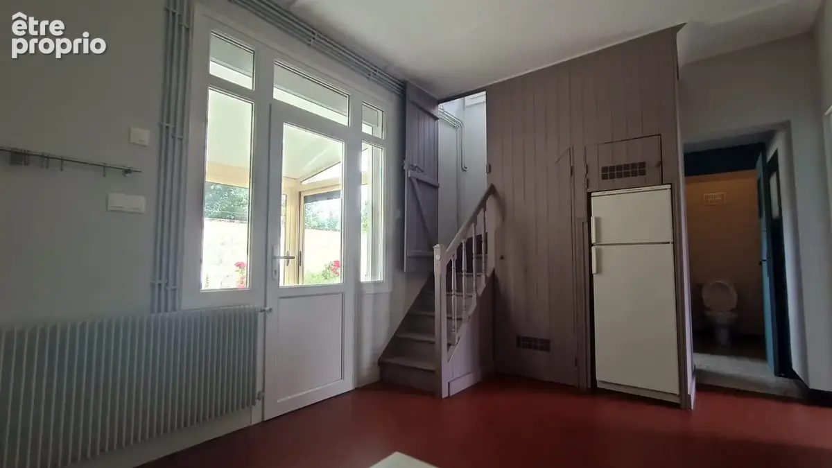 Maison 58 m² à Le Crotoy  - photo 8