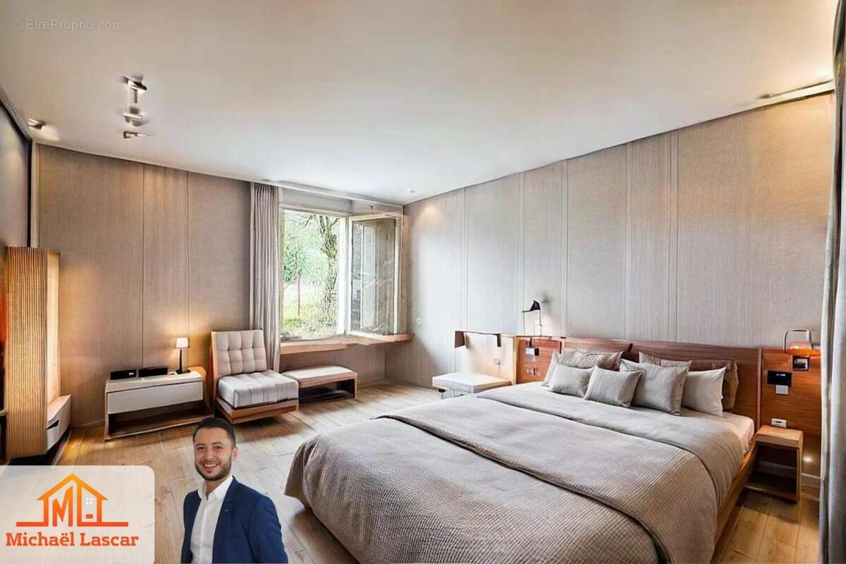 Photo 5 - Maison à LE MANS