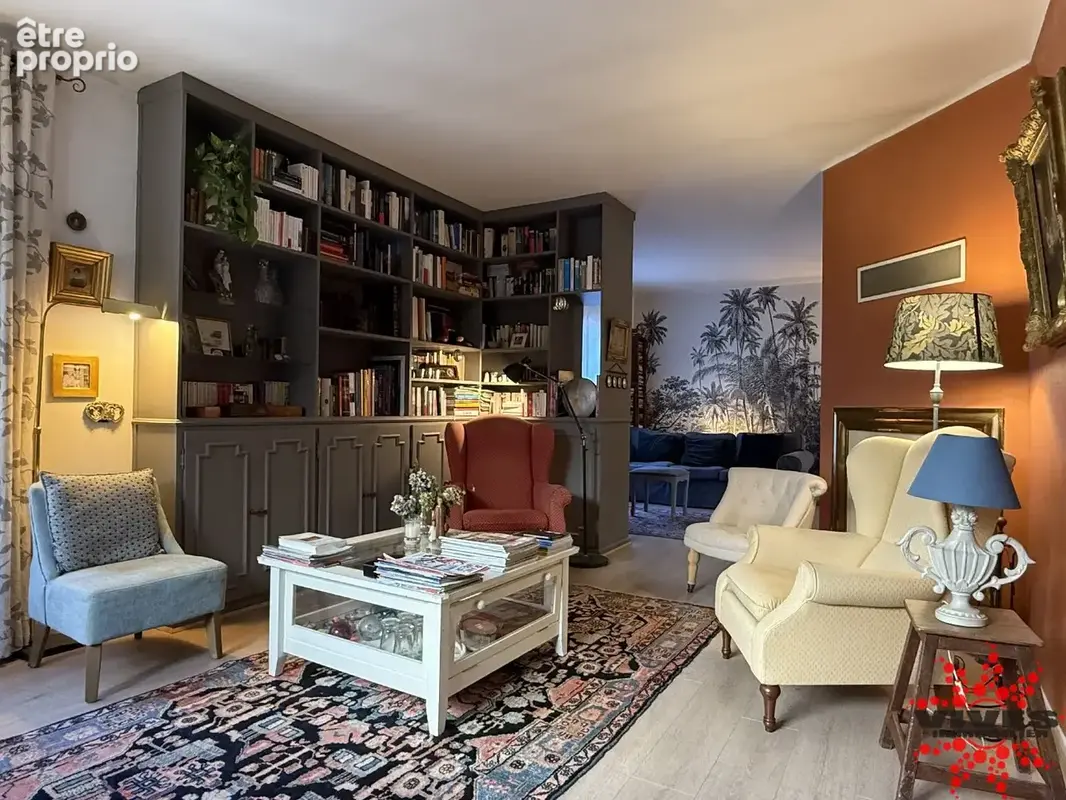 Béziers,maison de caractère sur 695m² de terrain - photo 9