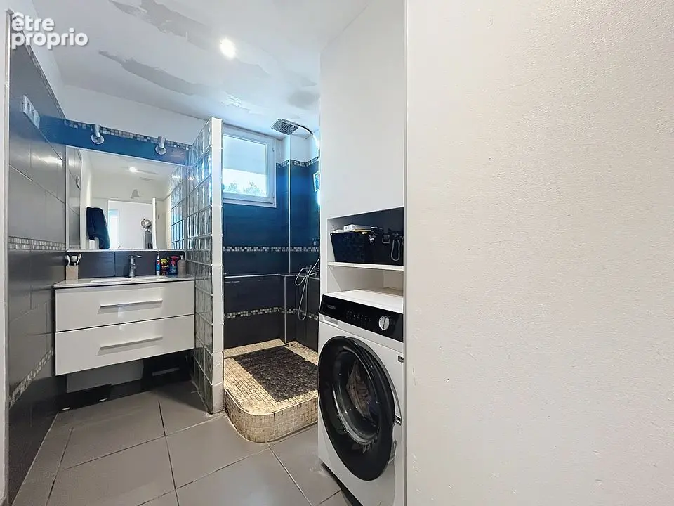 Appartement 83m² à aix-en-provence - photo 5
