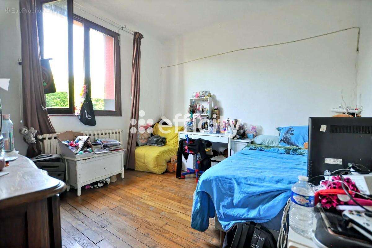 Appartement à VENISSIEUX