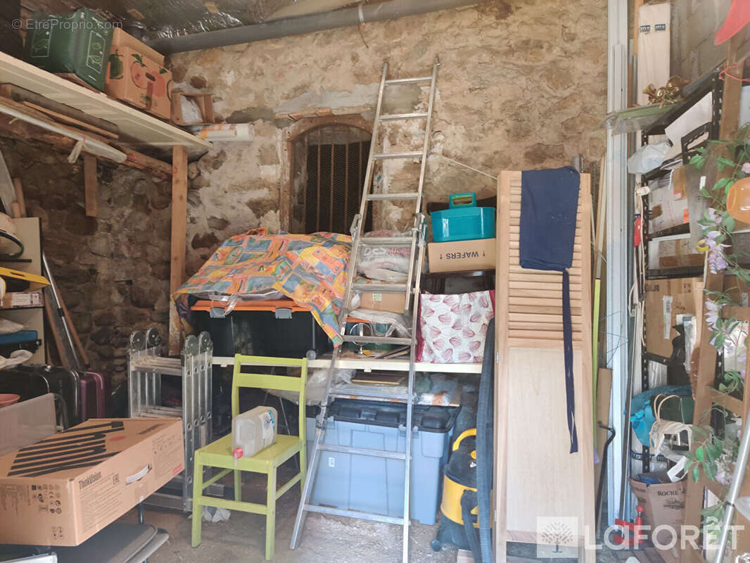 Appartement à VERNET-LES-BAINS