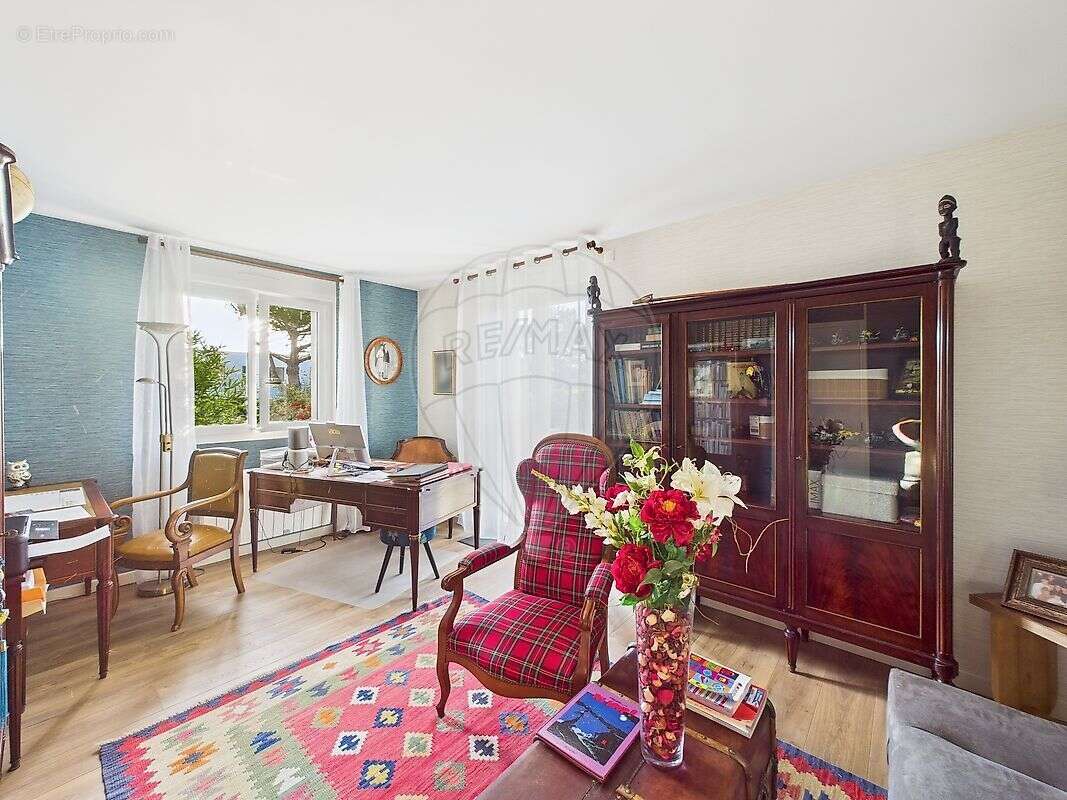 Maison à VAUX-SUR-MER