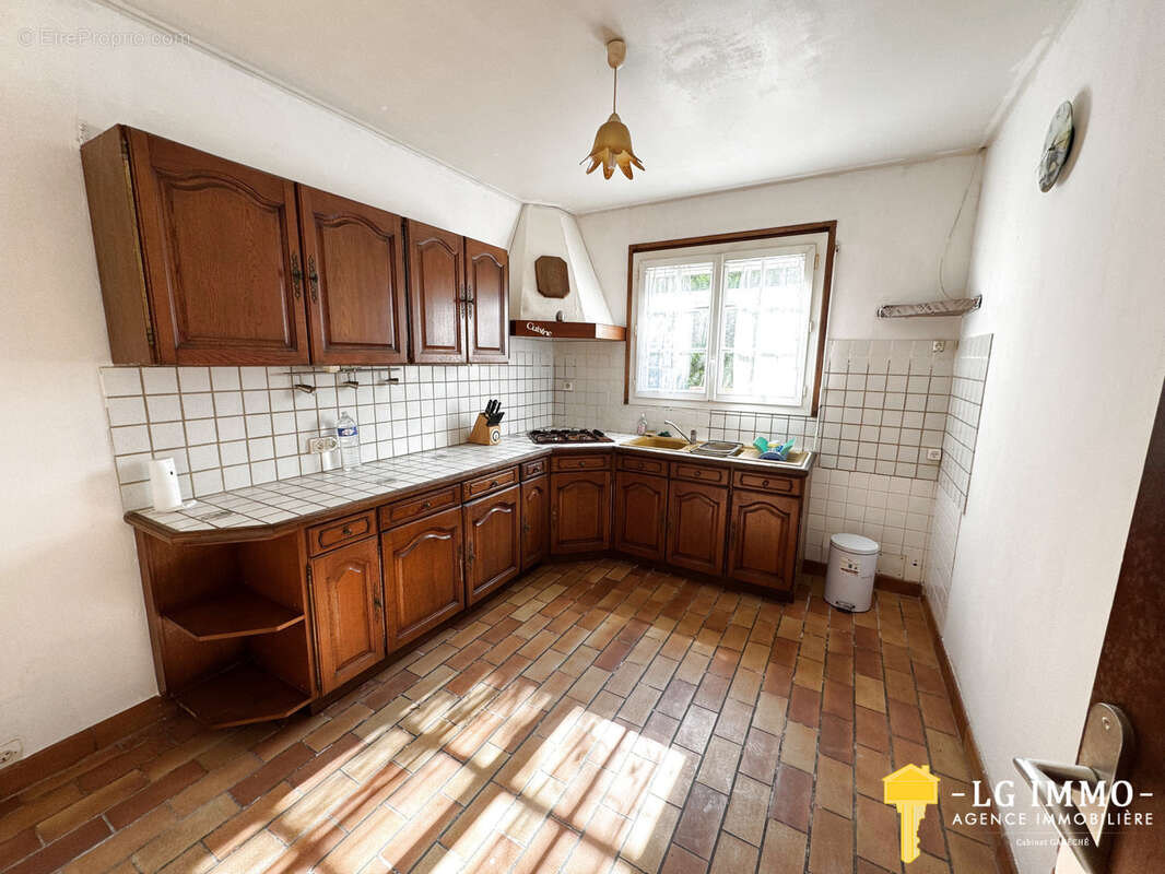 Maison à BARZAN