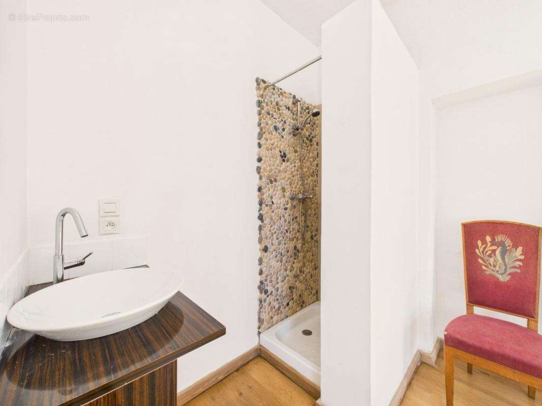 Appartement à AJACCIO