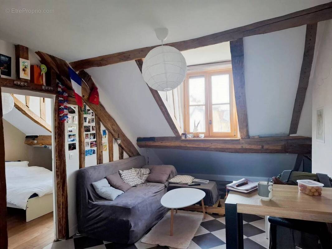 Appartement à VERSAILLES