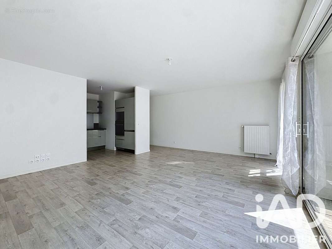 Appartement 74 m² à Montgermont  - photo 3