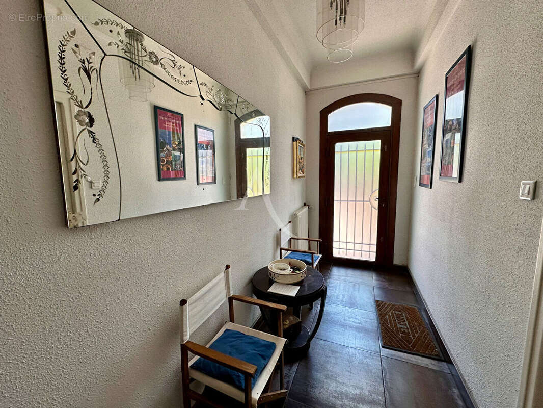 Belle maison 151m2, 4 chambres + bureau sur parcelle de 361m2 jardin et garage - photo 17
