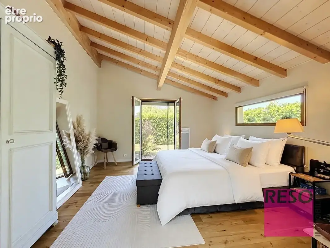 Maison 5 pièces 145 m² à vendre à Pers-Jussy (74930) - photo 9