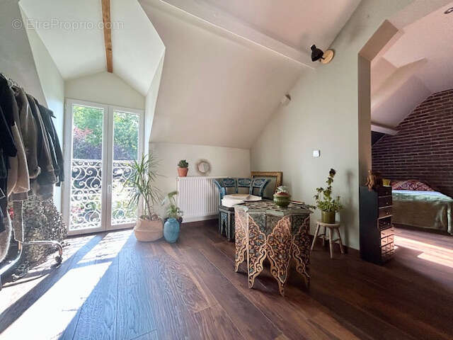 Maison à MARCOUSSIS