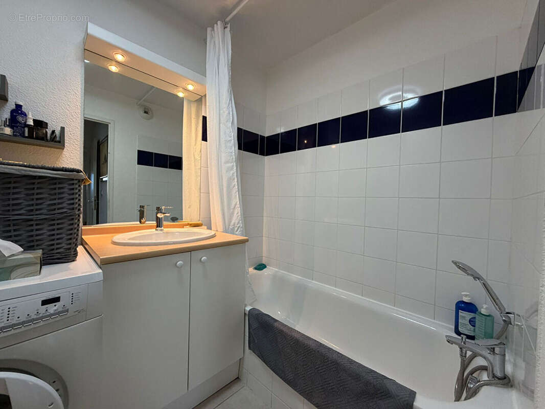 Appartement à CARCASSONNE