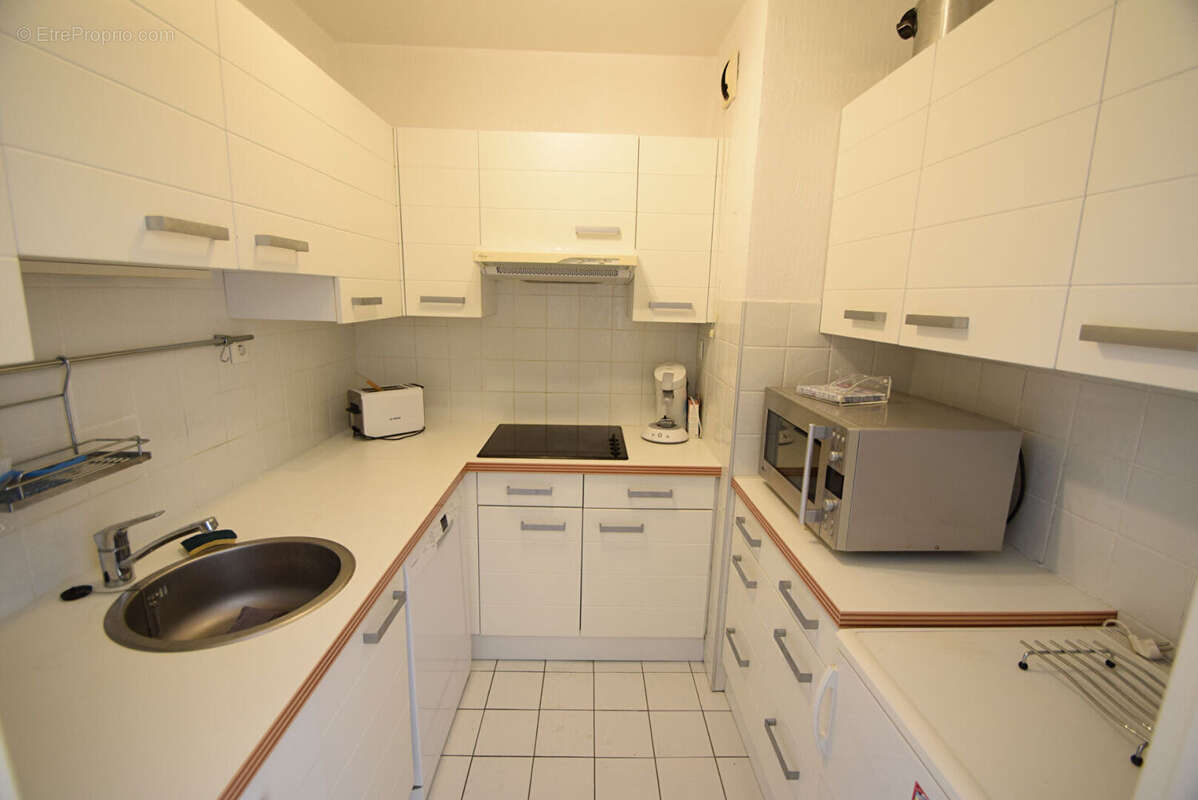 Appartement à SAINT-RAPHAEL