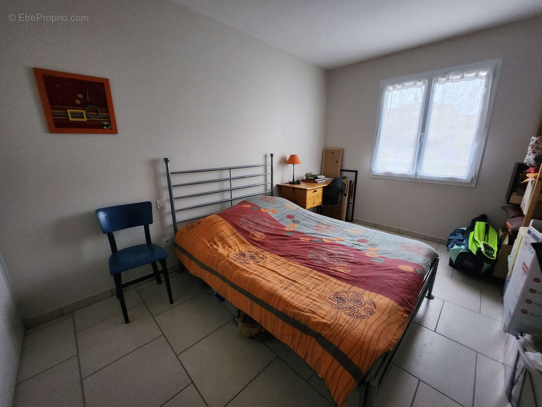 Maison plain-pied 3 chambres et garage - photo 8