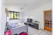 Appartement à CHAMPAGNE-AU-MONT-D'OR