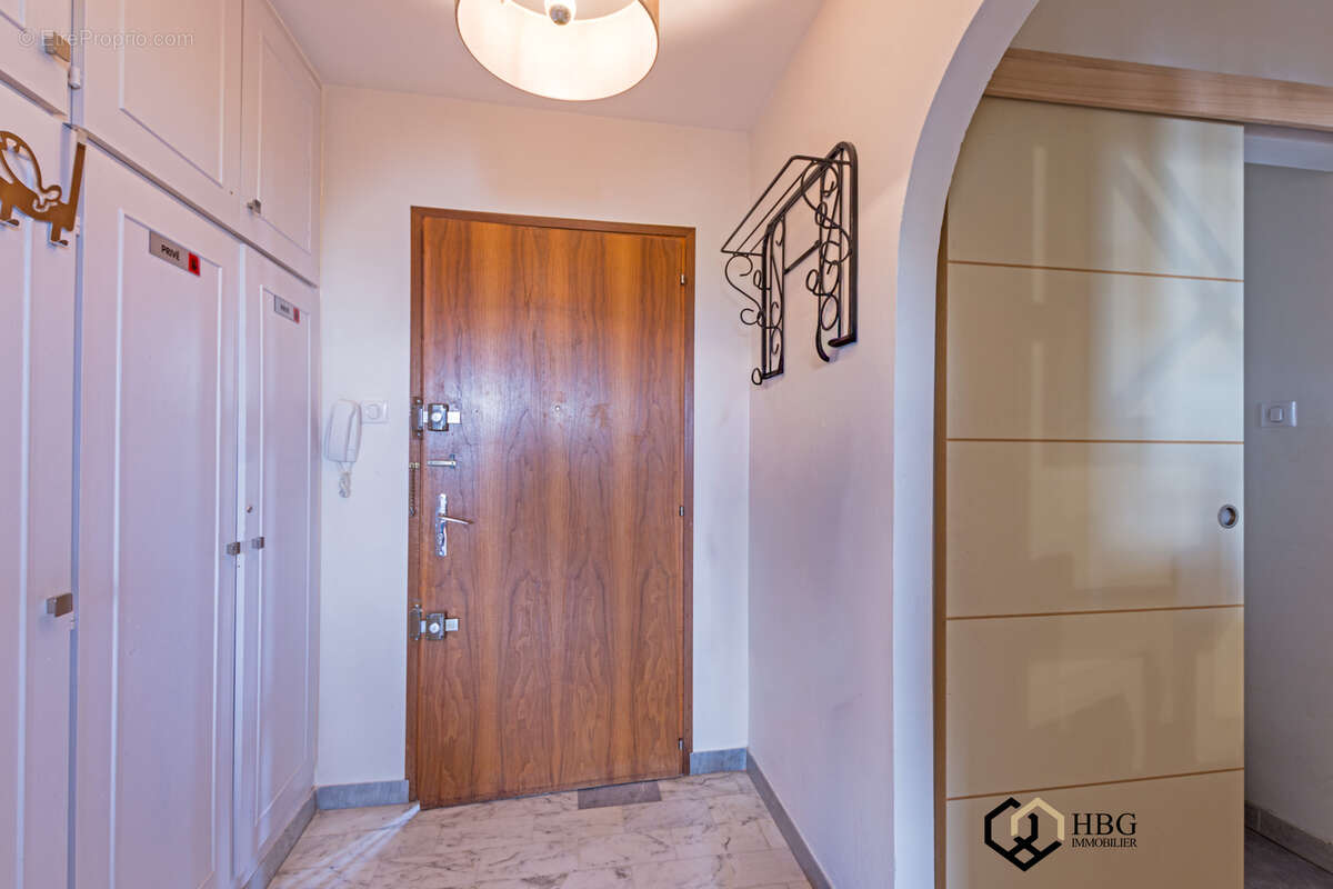 Appartement à ILLKIRCH-GRAFFENSTADEN