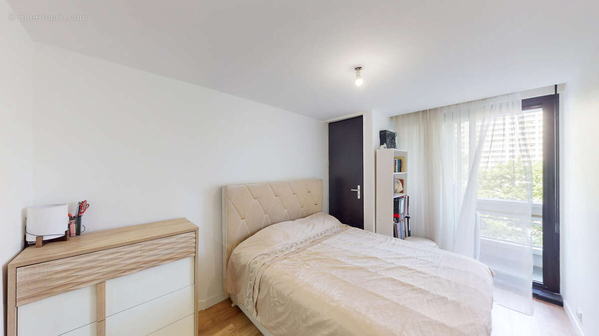 Appartement à LYON-9E