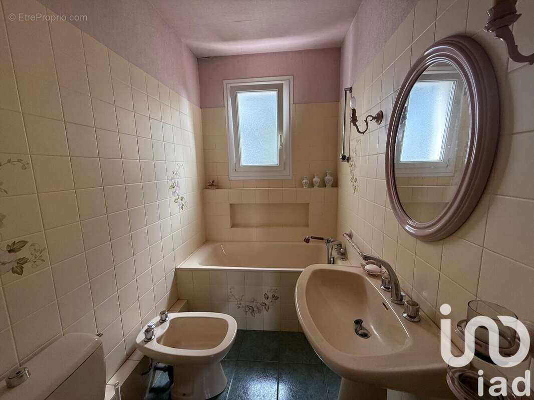 Photo 8 - Maison à LANESTER