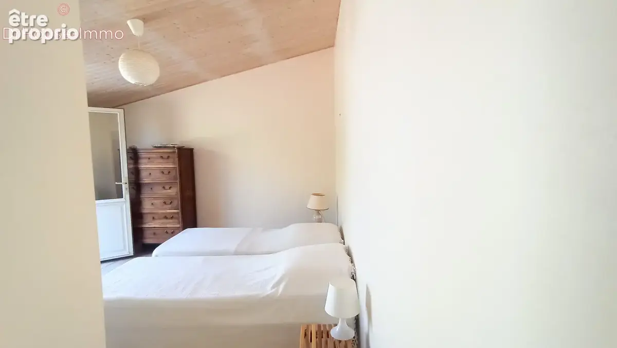 Maison 6 pièces 75 m² à vendre à L'aiguillon-Sur-Mer (85460) - photo 16