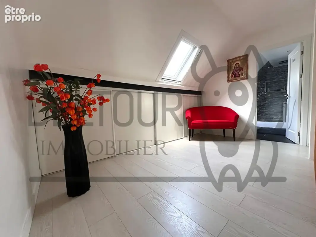 Maison a pommeuse - photo 9