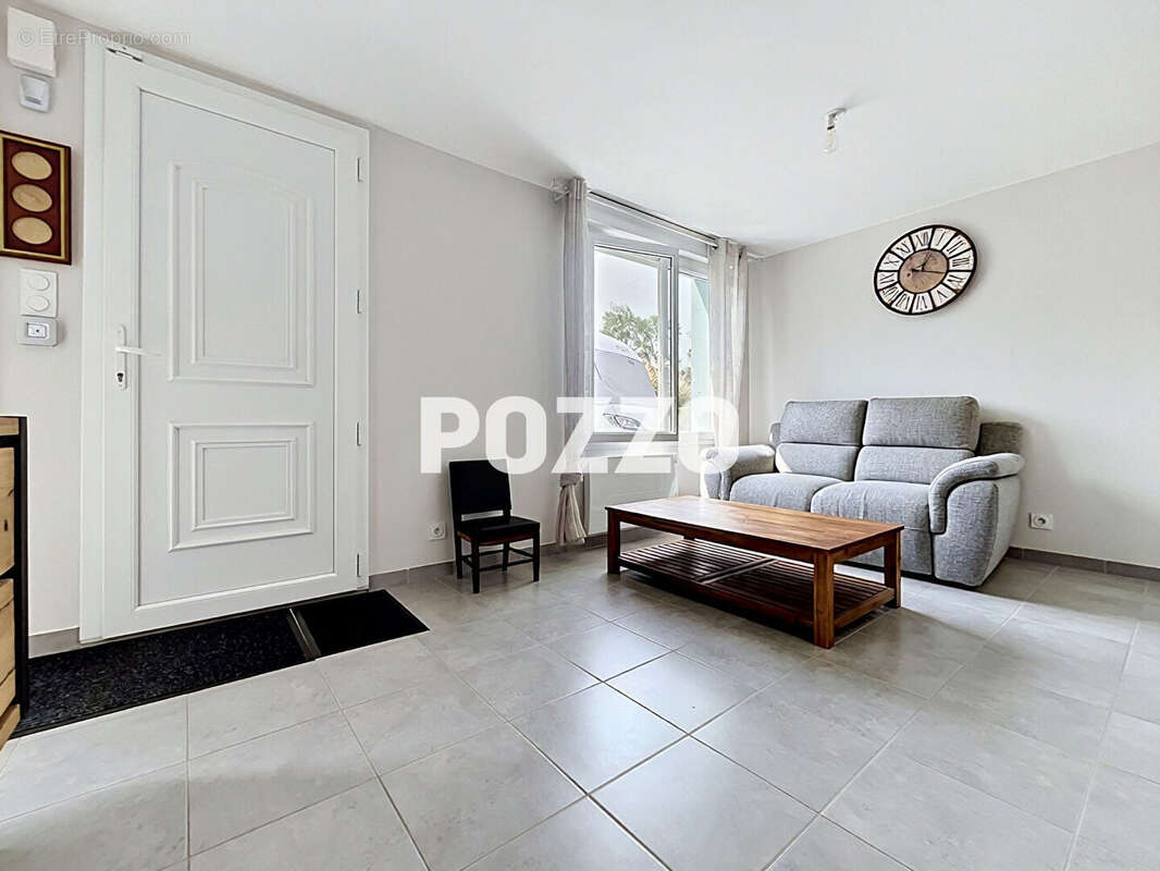 Maison Bréhal (50290) 6 pièce(s) 92 m2 terrain 500 m² - photo 6