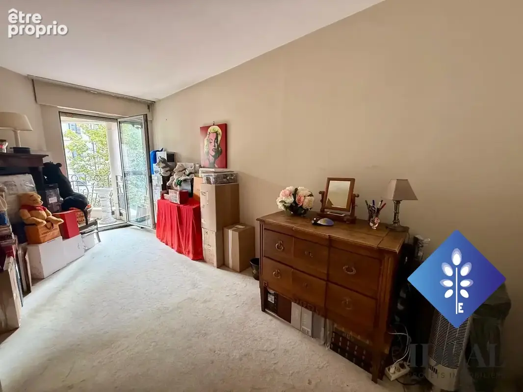 Appartement 2 pièces 54 m² à vendre à Paris-16e (75016) - photo 9