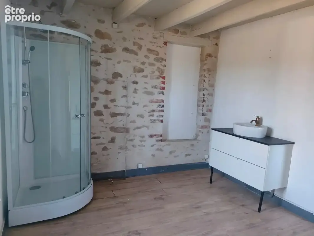 Maison 62 m² à vendre à Cognac-La-Foret (87310) - photo 8