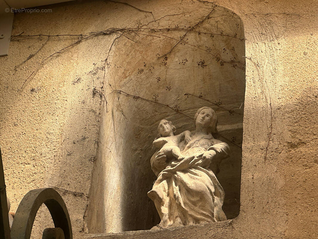 Appartement à CARPENTRAS