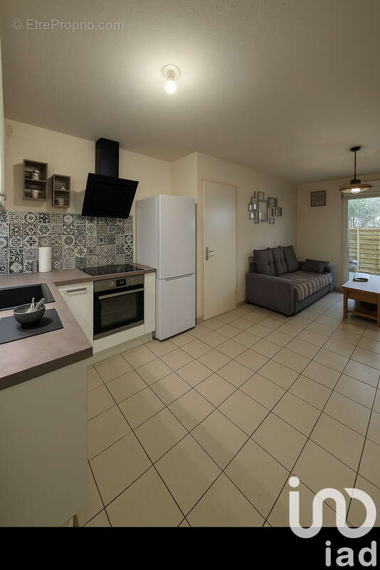 Photo 4 - Appartement à LORMONT