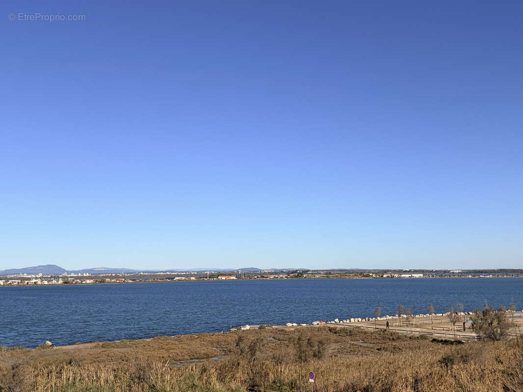 Appartement à PALAVAS-LES-FLOTS