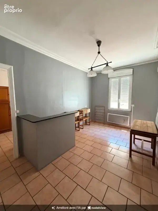 Appartement à ALES