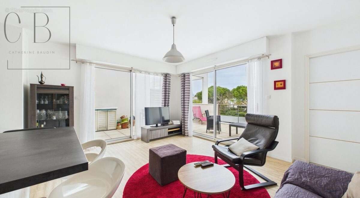 Photo 5 - Appartement à AYTRE