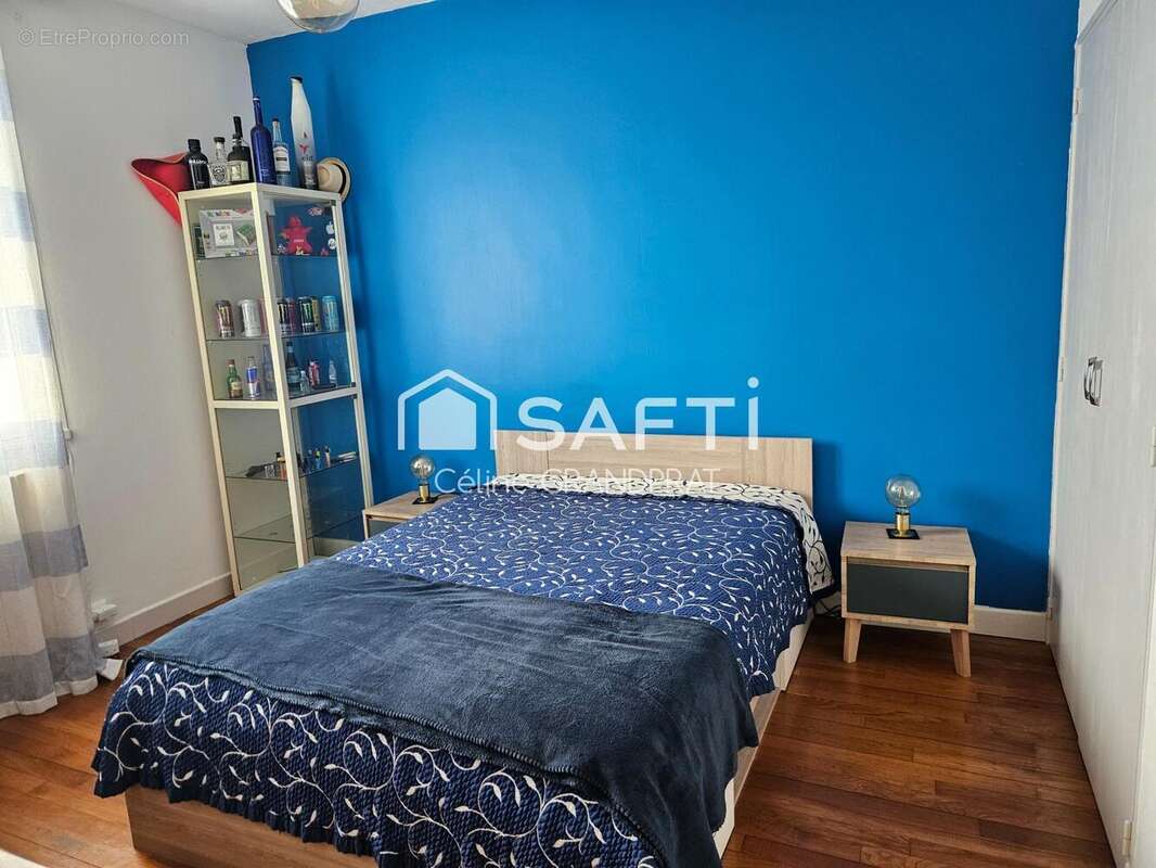 Photo 9 - Maison à SAINT-CONSTANT