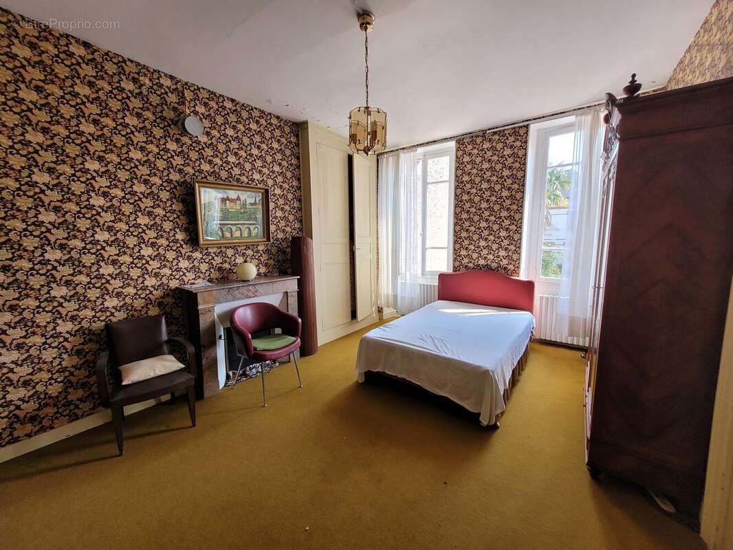 Maison 94 m² à Moutiers-Au-Perche  - photo 6