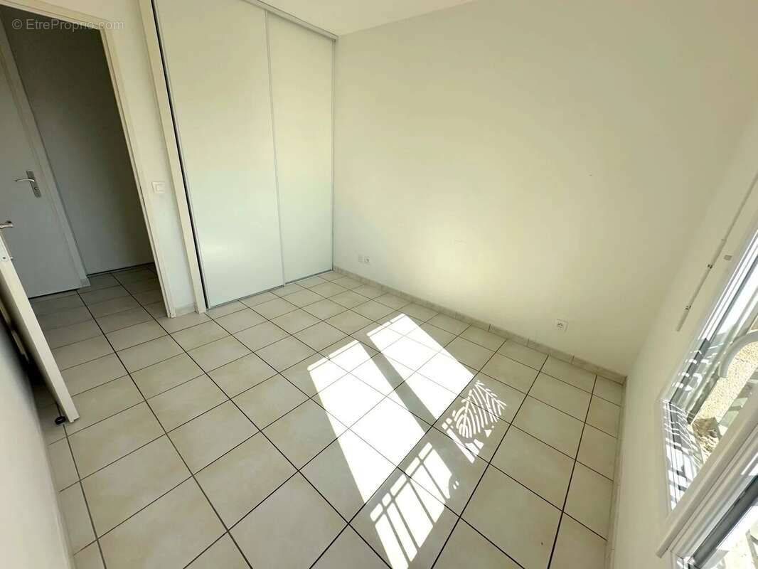 Appartement à BRUGES