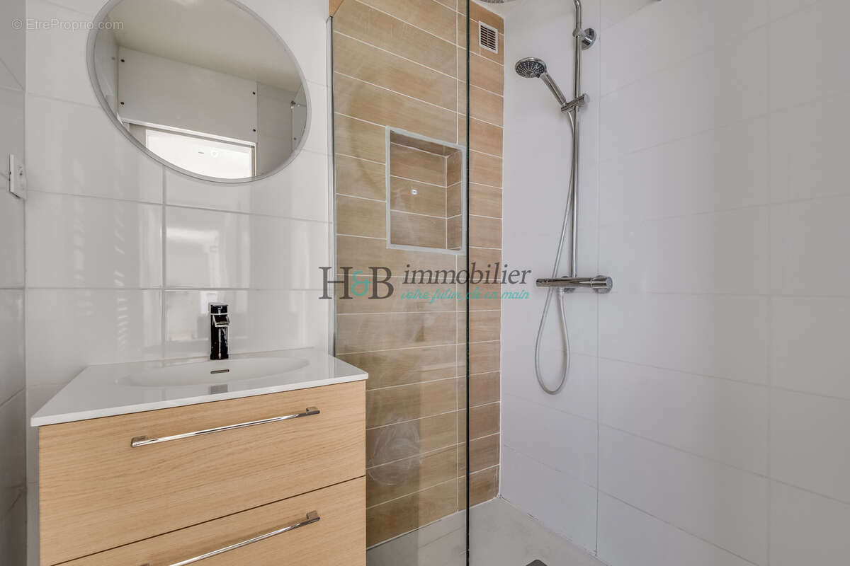 Appartement à CRETEIL