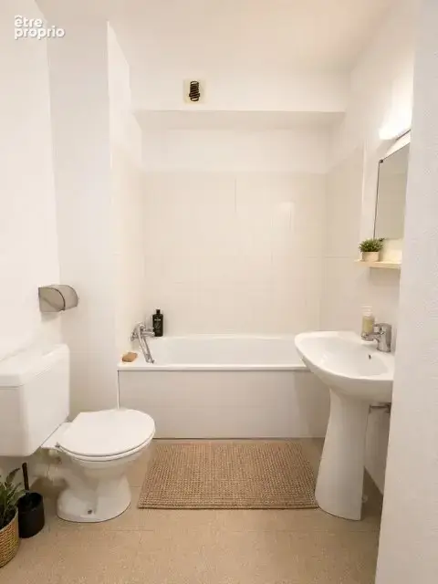 Studio à Montpellier - photo 2