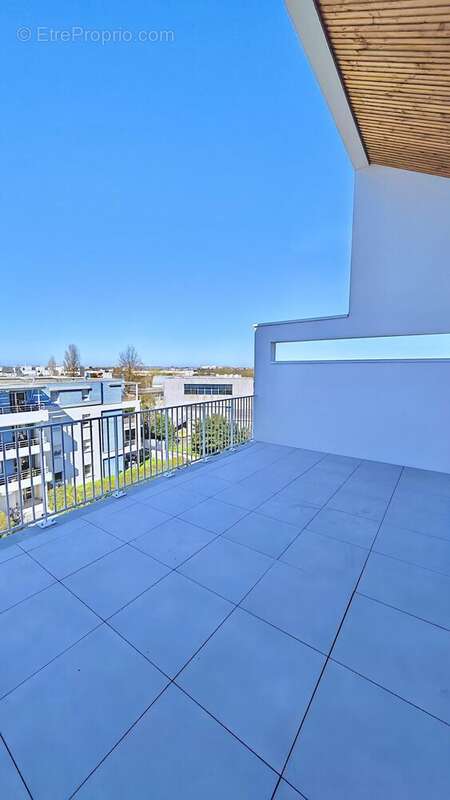 Appartement à LA ROCHELLE