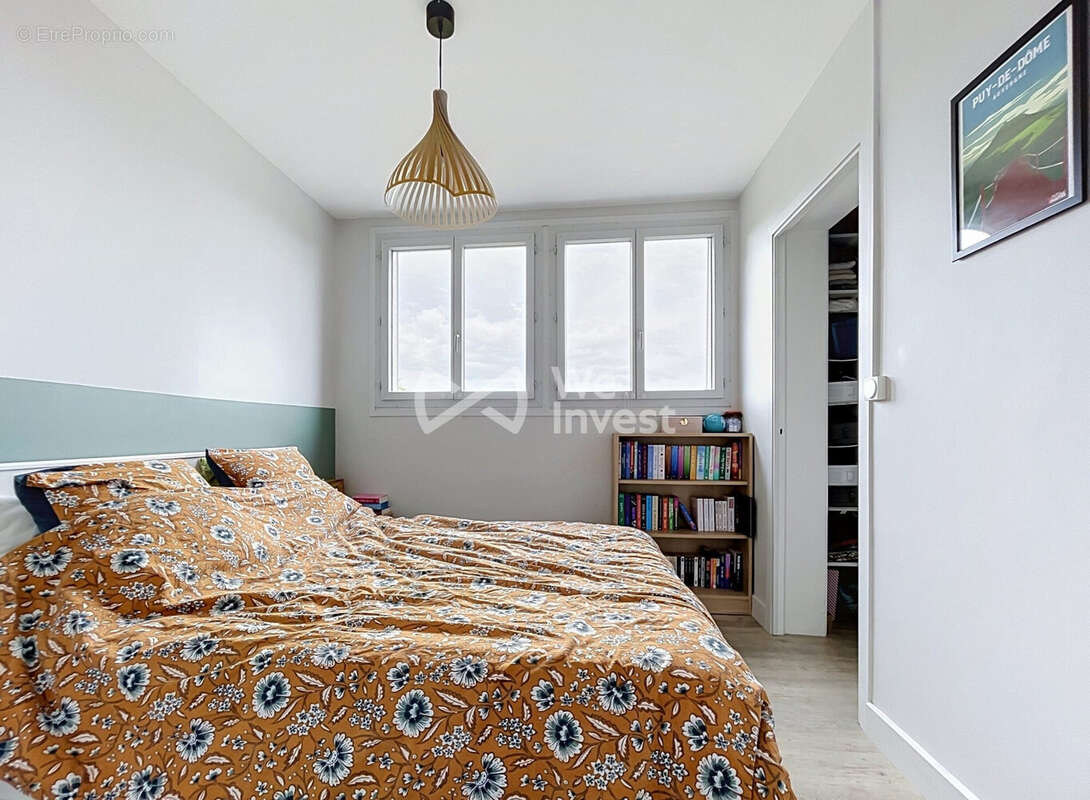 Appartement à CLERMONT-FERRAND