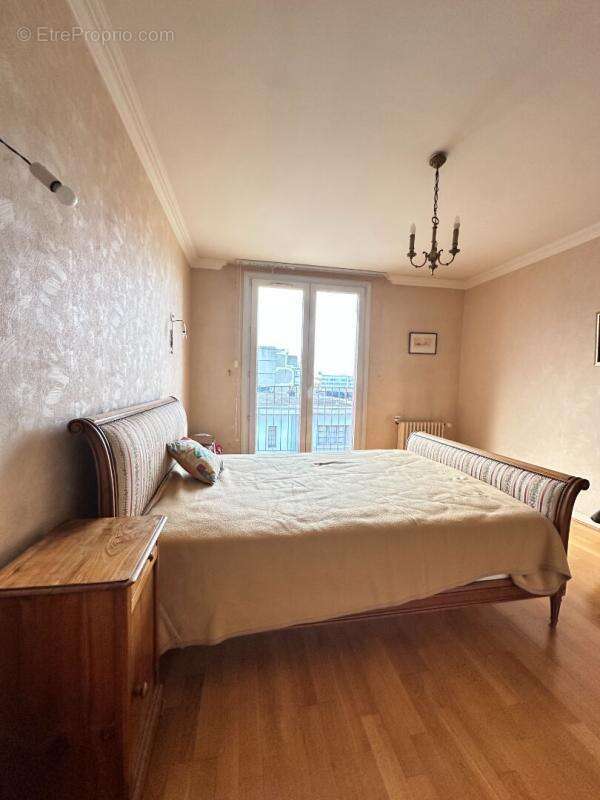 Appartement à SAINT-BRIEUC