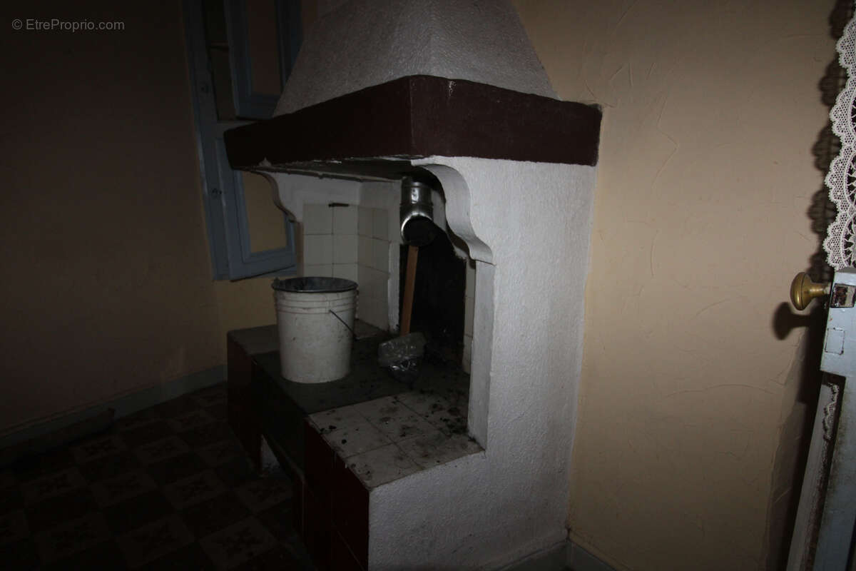 Appartement à SAINT-JEAN-DU-GARD