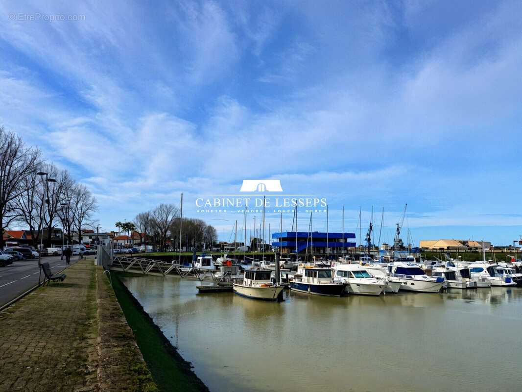 Appartement à ANGLET