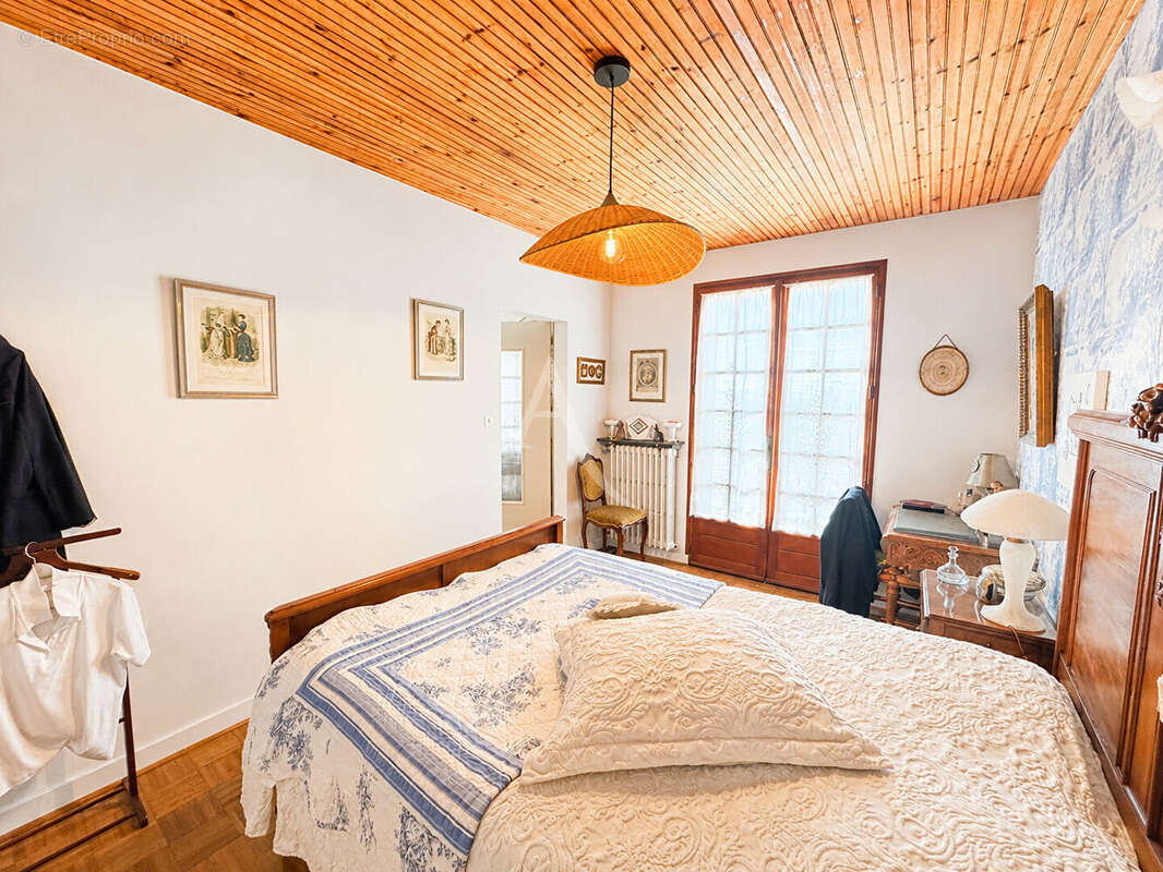 Maison à LES SABLES-D'OLONNE