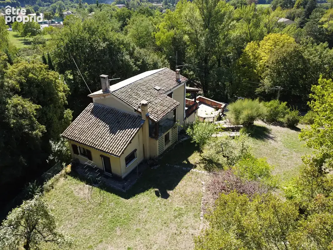 Maison 150m² à sisteron - photo 4