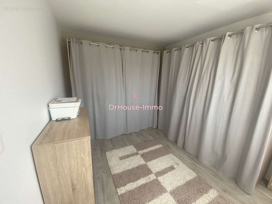 Maison à MIGNE-AUXANCES