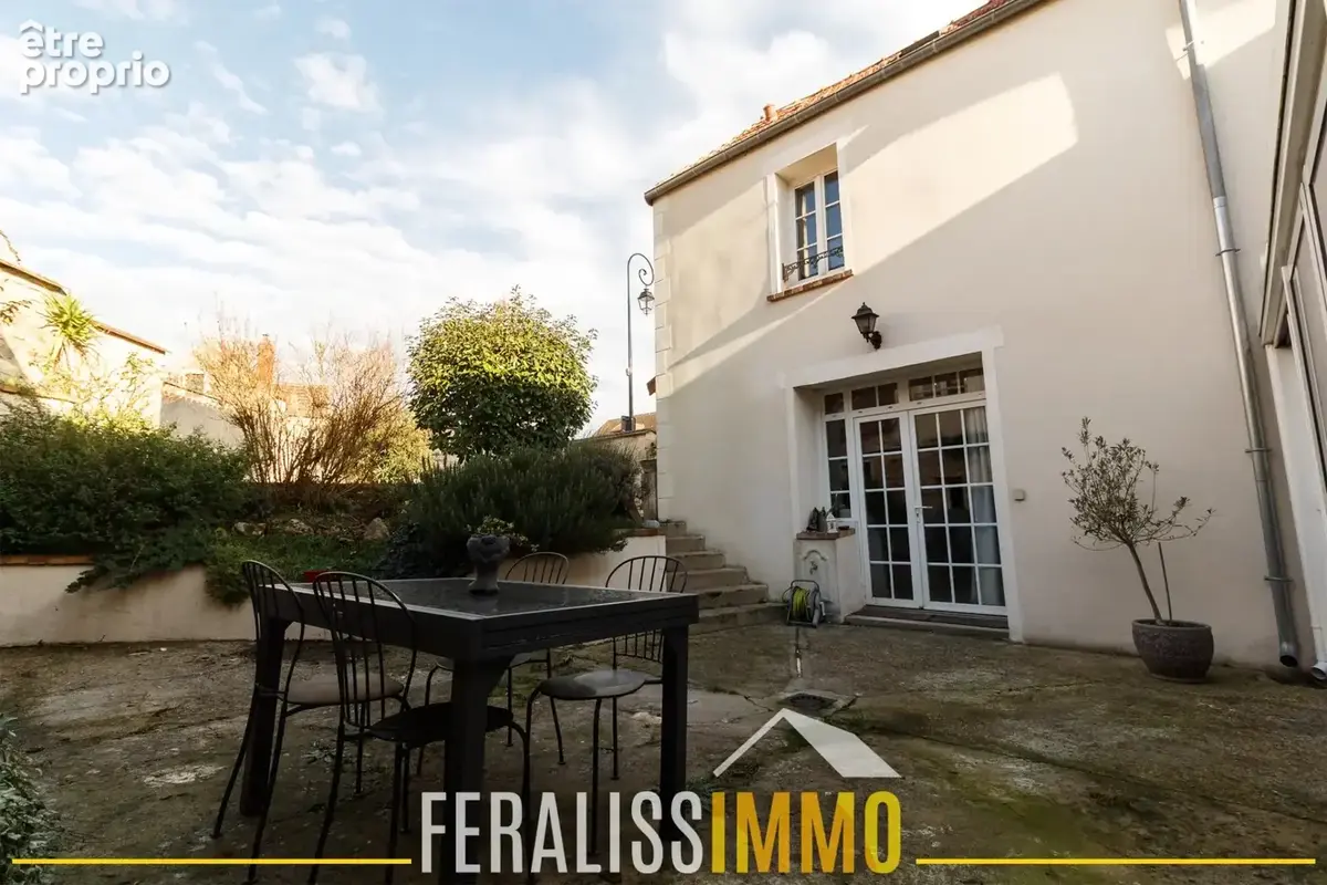 Propriété modulable, idéale famille ou projet annexe ! - photo 20