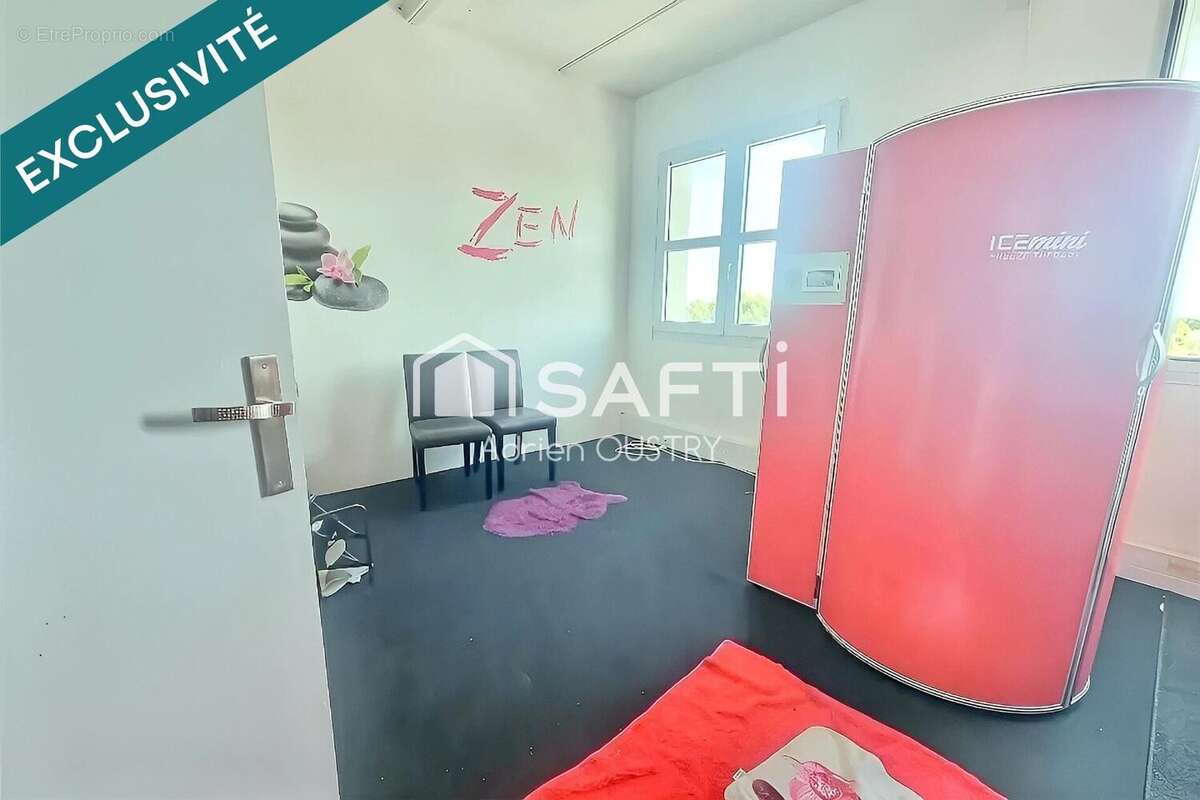 Photo 7 - Commerce à MONTPELLIER