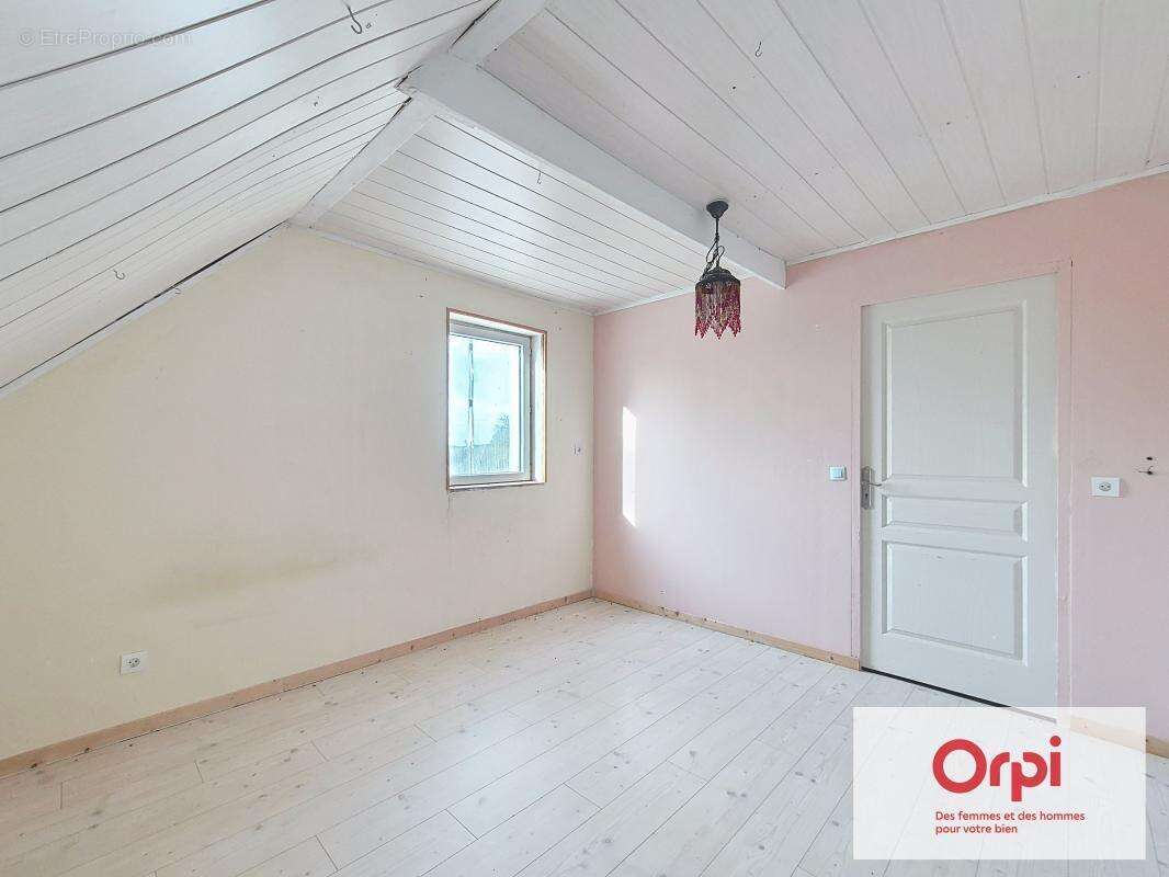 Maison À Vendre - photo 8