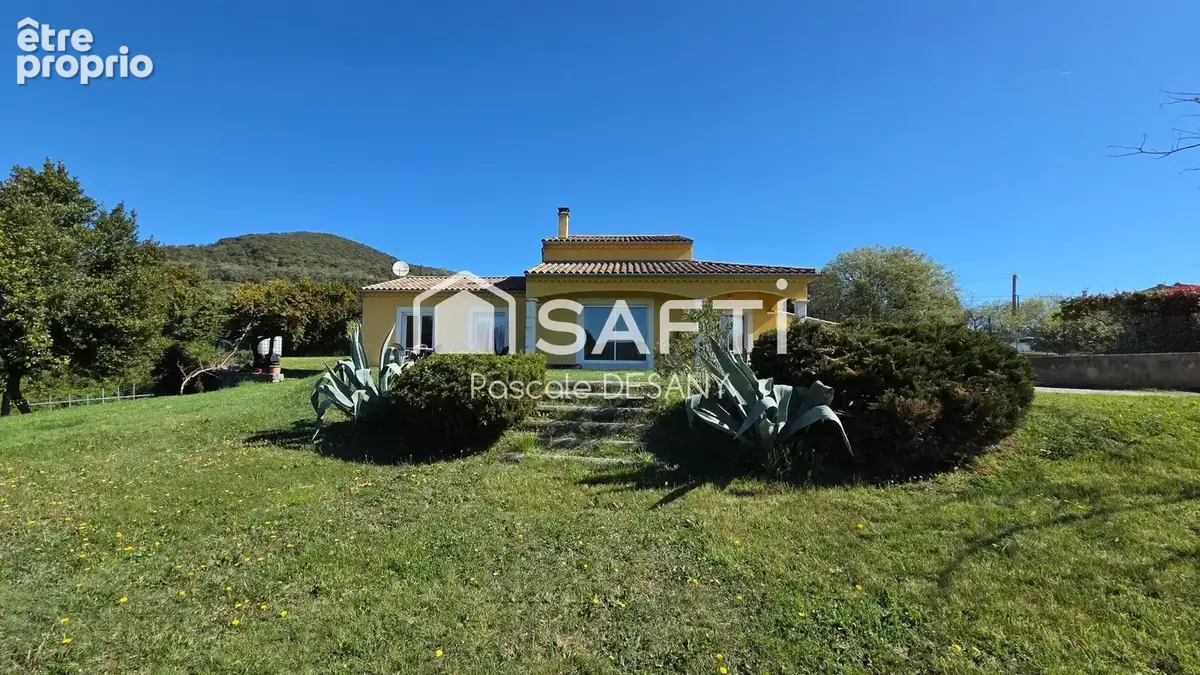 Photo 1 - Maison à LE TEIL