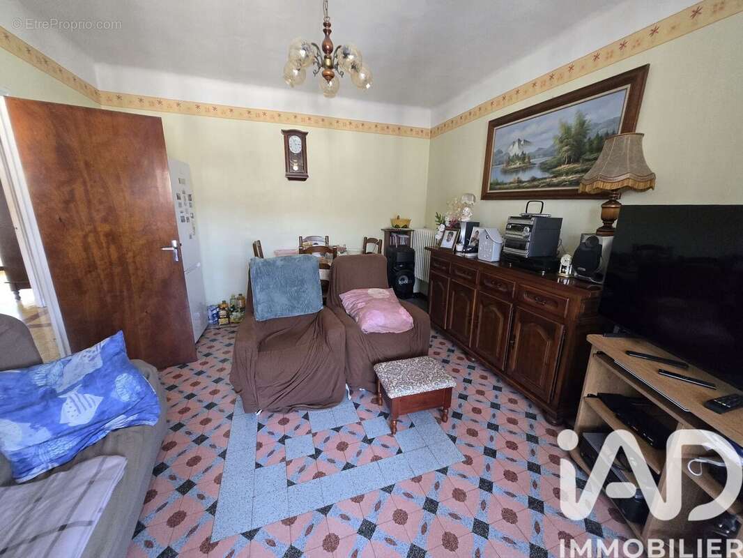 Photo 5 - Maison à LES SALLES-DU-GARDON